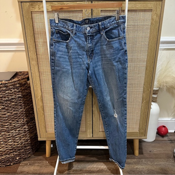 GAP Denim - Gap best girlfriend Jean